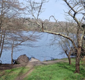 Tour combiné du lac Mouriscot et du lac Marion - Biarritz - 3