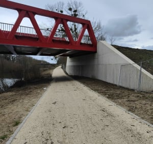 Canal de Chelles et Vaires - Vaires-sur-Marne - 3
