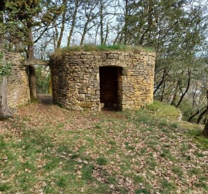 Mauzac et Dordogne par le Cingle - Mauzac-et-Grand-Castang - 3