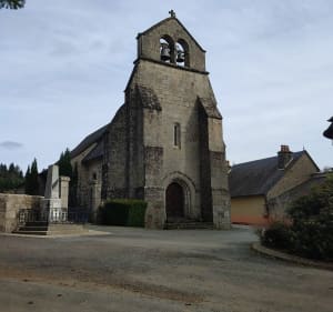 Le mystère de l'étang Noir - Saint-Victour - 3