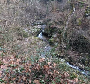 Balade Arthesienne et ruisseau de Sarlan - Arthès - 3