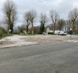 Rieux-Lillers, un hameau paisible - Lillers - 3