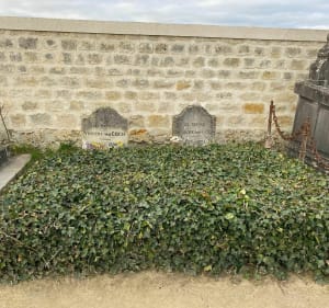 Sur les pas de Vincent…à Auvers-sur-Oise - Auvers-sur-Oise - 3