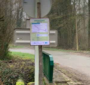 Rando autour d'Antilly - Antilly - 3