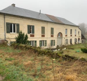 Rando autour d'Antilly - Antilly - 4