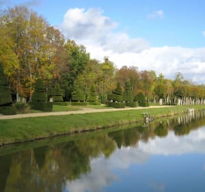 La Vallée du Loir à vélo, entre Le Lude et Durtal (Jour 7) - Le Lude - 3