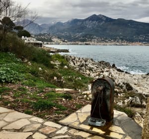 Histoire et nature, un circuit «fort-tifiant» à Roquebrune. - Roquebrune-Cap-Martin - 5