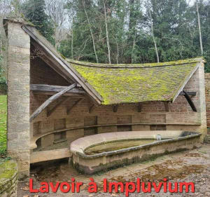 Boucle Madone de Givry Mont-Avril - Givry - 4