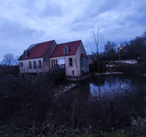 De Nesles au Haut Pichot - Nesles - 3
