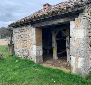 Boucle des causses truffiers à Coulaures - Coulaures - 4