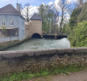 Petite balade dans les hauteurs d'Hallines - Hallines - 3