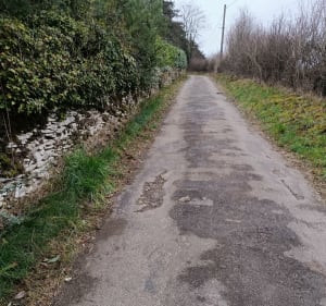 Sur les hauteurs des Montboucons - Besançon - 3