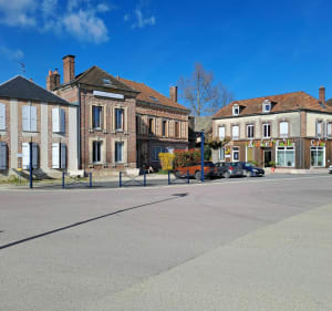Randonnée pédestre de Conflans-sur-Seine à Marcilly-sur-Seine - Conflans-sur-Seine - 4