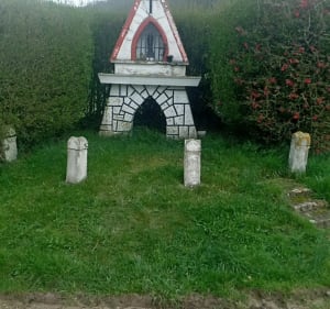 Le hazois de Diéval - Diéval - 3