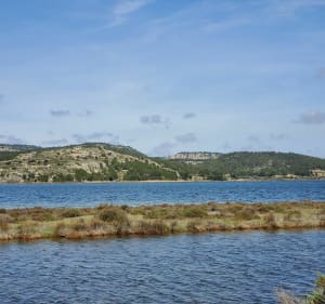 Tour de l'étang de Gruissan - Gruissan - 3