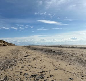 La Pointe d'Agon - Agon-Coutainville - 3