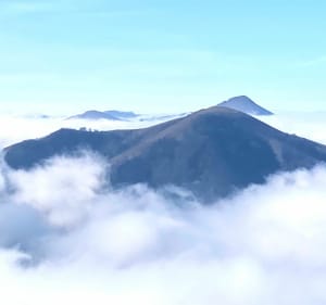 Pic d’Iguzki et les Peñas de Itsusi - Itxassou - 4