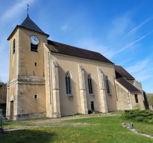 Paysage de Varzy à Courcelles - Varzy - 3