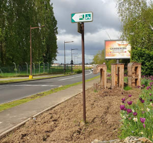 Boucle de 25 km dans les Yvelines - Christophe - 5