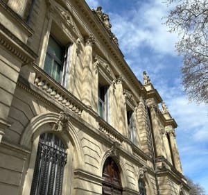 Montpellier balade en coeur de ville - Montpellier - 4