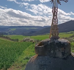 Autour de Ludesse - Champeix - 3
