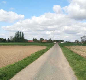 Boucle de Mézières à Villers - Mézières-en-Santerre - 3
