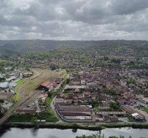 Capdenac-le-Haut et Malirat - Capdenac - 3