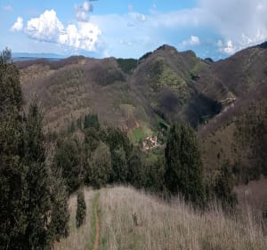 Balade à Dalou - Dalou - 3