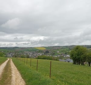 Par tous les chemins à Thin-le-Moutier - Thin-le-Moutier - 4