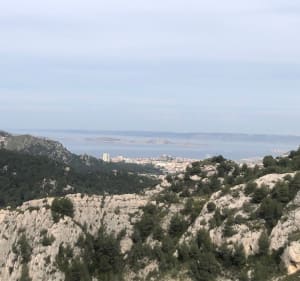 Circuit touristique de Marseille du sud au nord - Marseille - 3