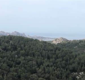 Circuit touristique de Marseille du sud au nord - Marseille - 4