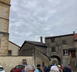 Boucle de Rombas - Béatrice - 3