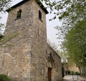 Balade aux alentours de Trévoux - Reyrieux - 4