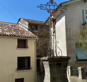 Petite rando pour découvrir le Poujol sur Orb - Le Poujol-sur-Orb - 3