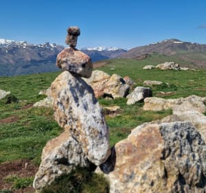 Picou-wandeling - Ganac - 5