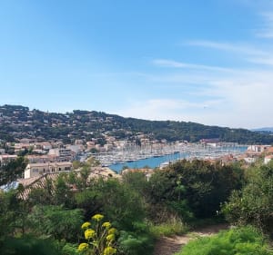 Kustpad in Saint-Mandrier-sur-Mer - Saint-Mandrier-sur-Mer - 3