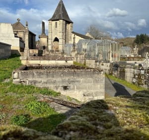 Monts et Vallées, par Bois de l'Oiseau et le Thaurion - Châtelus-le-Marcheix - 3