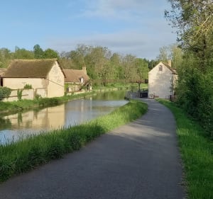 De Conflans à Montargis par le canal - Conflans-sur-Loing - 3