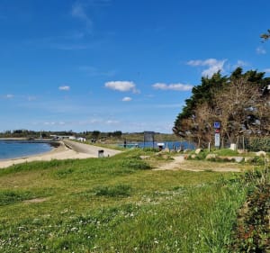 Tour l'île Tudy - Île-Tudy - 5