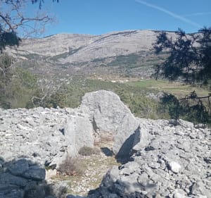 Boucle de la cascade de clars à Escragnoles - Escragnolles - 3