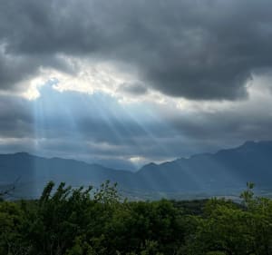 Randonnée à l’étang de Nant - Parves-et-Nattages - 3