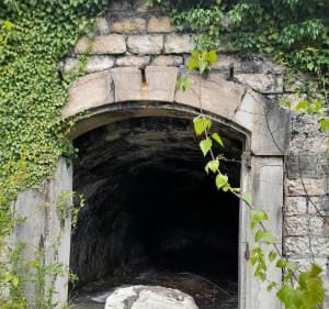Les Batteries Hautes et Col du Gourlu - Saint-Martin-d'Hères - 3