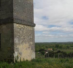 Bourg sur Gironde par le Ligat - Bourg - 4