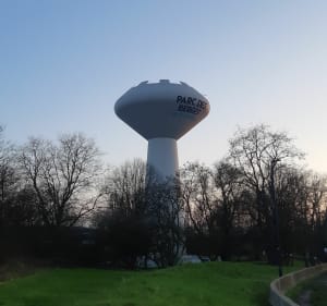Parc des Berges de la Souchez - Noyelles-sous-Lens - 3