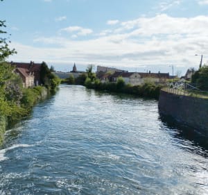 Rando entre Brebières et Vitry - Brebières - 3
