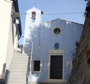 Bonson et le Collet Saint-André depuis Plan-du-Var - Bonson - 3