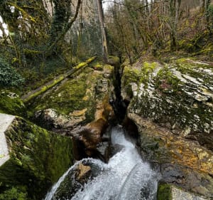 Randonnée à la Source du Groin - Valromey-sur-Séran - 3