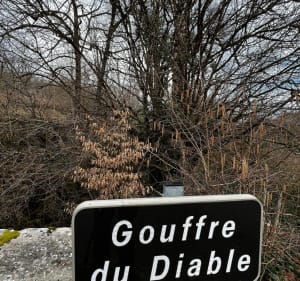 Randonnée à la Source du Groin - Valromey-sur-Séran - 4