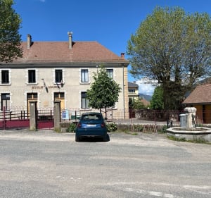 Au pied du Grand Brion - Vif - 4