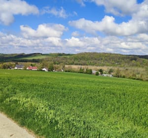 Wandel langs de Evoissons - Bergicourt - 3